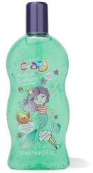Kids Stuff Crazy Spumă de baie, Kids Stuff Crazy, sclipici unicorn, 300 ml