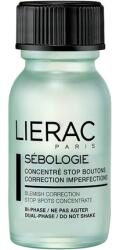 LIERAC Concentrat anti-imperfecțiuni, Lierac Sébologie, 15 ml