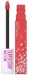 Disney Minnie Mickey Ruj lichid Maybelline Superstay Matte Ink, Show Runner, 5 ml