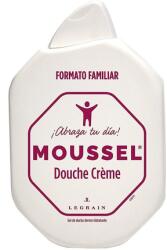 Moussel Cremă de duș, Moussel, 900 ml, flacon mare
