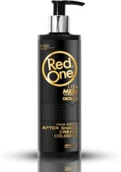 RedOne Loțiune aftershave, RedOne, 400 ml, Gold