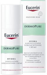 Eucerin Cremă calmantă, Eucerin, Dermopure Hydra, 50 ml