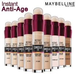 Maybelline New York Fond de ten și corector, Maybelline Instant Anti-Age, 6.8 ml