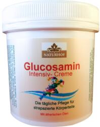 Naturyol Cremă antireumatică, Naturyol, cu glucozamină, 250 ml