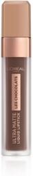 L'Oréal Ruj lichid mat, Loreal Paris, Infaillible Pro Matte, Yum 856