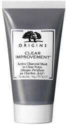 Vogel Mască facială, Origins, Clear Improvement, cărbune activ, 30 ml Masca de fata
