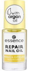 Essence Ulei pentru unghii, Essence, Argan Oil, 8 ml