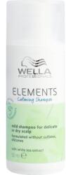 Wella Șampon calmant, Wella Elements, 250 ml