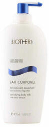Biotherm Loțiune de corp, Biotherm, Lait Corporel, anti-uscare, 400 ml