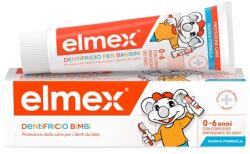 Elmex Pastă de dinți copii, Elmex, 50 ml - primemag - 40,00 RON