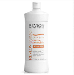 Pikmi Pops Crema oxidantă, Revlonissimo, 30 vol, 9%, 900 ml