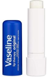 Vaseline Balsam de buze, Vaseline Original, transparent, 4.8 g