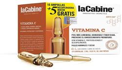 laCabine Set fiole Vitamina C, LaCabine, 10x2 ml