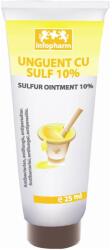 Innofarm Unguent, Infofarm, sulf 10%, 25 ml