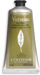 L'Occitane Gel Cremă de Mâini, L' Occitane, Verveine, 75 ml