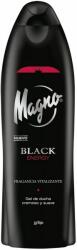 Magno Gel de duș, Magno, Black Energy, 550 ml