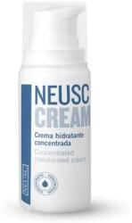 Neus Cremă hidratantă, Neusc, 100 ml, textură bogată