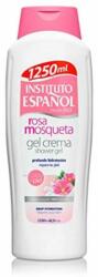 Instituto Español Gel de duș, Instituto Español, Musk, 1250 ml