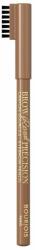 Cacharel Creion sprâncene Bourjois Brow Reveal 002, castaniu, 1, 4 g