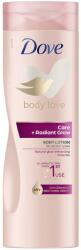 Dove Loțiune de corp, Dove, Body Love Radiant Glow, 400 ml