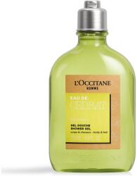 L'Occitane Gel de duș, L' Occitane, Eau De Cedrat, 250 ml