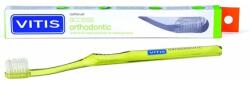 Dentaid Periuță dinți ortodontică, Vitis, Access, silicon moale