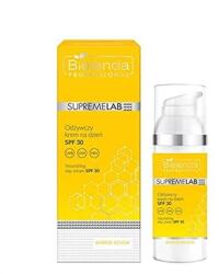 Bielenda Cremă de zi, Bielenda, Barrier Renew, SPF 30, 50 ml