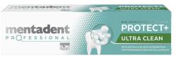 Bontadent Pastă de dinți, Mentadent Professional, Protect+ Ultra Clean, 75 ml