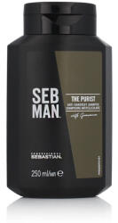 Disguise Șampon purificator, Seb Man, The Purist, 250 ml