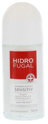 Hidrofugal Deodorant roll-on, Hidro Fugal, Sensitive, 50 ml
