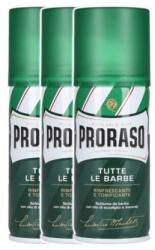 Proraso Spumă de bărbierit, Proraso, Classic, 100 ml