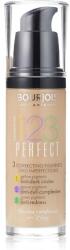 Bourjois Fond de ten, Bourjois, 123 Perfect, nuanța Vanilla, 30 ml