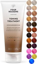 Four Season Balsam colorant, Four Reasons, Chocolate, 200 ml