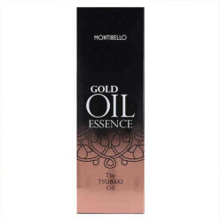 Montibello Ulei pentru păr, Montibello, Gold Oil Essence, 130 ml