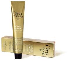 Fanola Vopsea de păr, Fanola, Oro Therapy, Șaten Deschis Mahon