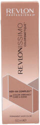 Pikmi Pops Vopsea permanentă, Revlonissimo, 9 Blond Foarte Deschis, 60 ml