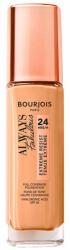 Cacharel Fond de ten lichid, Bourjois, Always Fabulous, 310 Beige, 30 ml