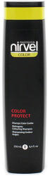 Nirvel Șampon păr vopsit, Nirvel Color, 250 ml