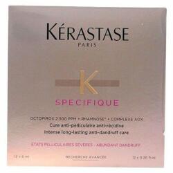 Kérastase Șampon anti-mătreață, Kerastase, Specifique, 6 ml, unisex