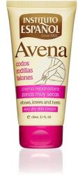 Instituto Espanol Cremă de corp, Instituto Español, Oatmeal, 150 ml