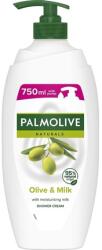 Palmolive Gel de duș, Palmolive, Naturals Olive & amp; Milk, 750 ml