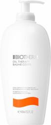 Biotherm Loțiune de corp, Biotherm, Oil Therapy, 400 ml, piele uscată