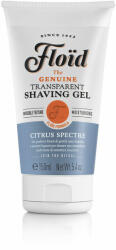 Panty Pushers Gel de ras transparent, Floïd, Citrus Spectre, 150 ml