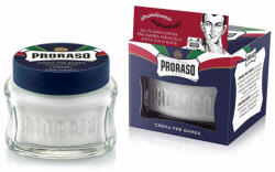 Proraso Cremă pre-ras, Proraso, Protective, 100 ml