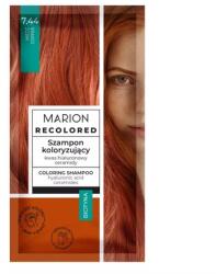 Marion Kosmetyki Sp. Z O. O Șampon Marion, Copper 7.44, 35 ml