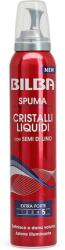 Bi̇lbao Spumă păr, Bilbao, Extra Strong Hold, 200 ml