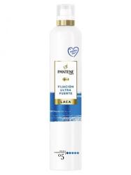 Pantene Spray fixativ, Pantene Pro-V, ulei de jojoba, fixare puternică, 250 ml