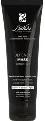 Bionike Mască de față, Bionike, Defence Instant Pure, neagră Masca de fata
