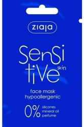 Ziaja Mască facială, Ziaja, 7 ml, piele sensibilă Masca de fata