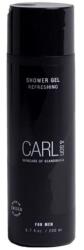 Carl& amp; Son Gel de duș bărbați, Carl& amp; Son, 200 ml